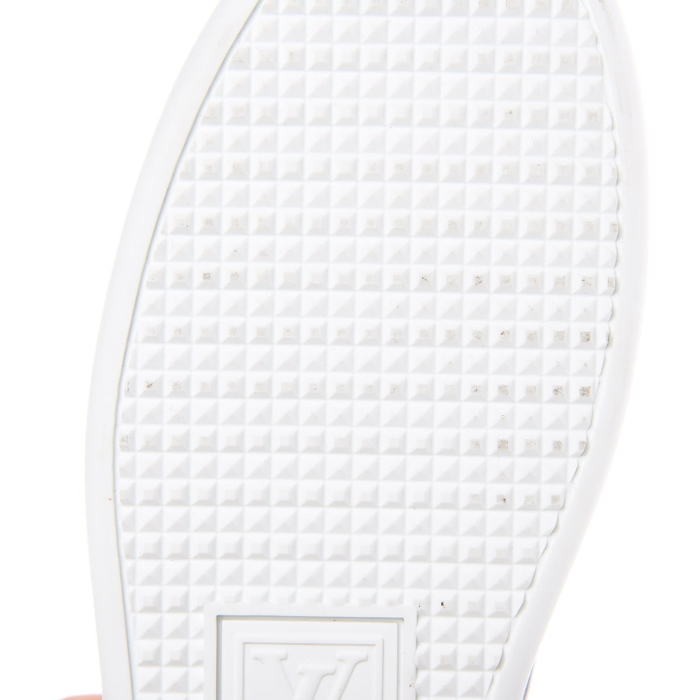 Patent Monogram Frontrow Sneakers 36.5