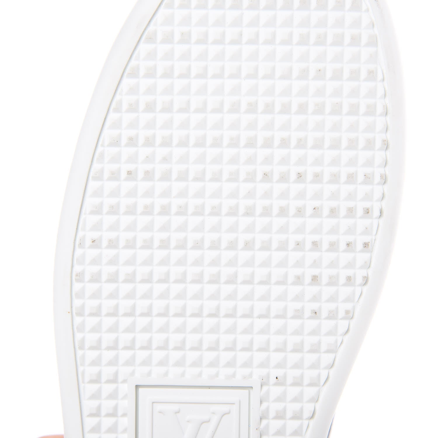 Louis Vuitton Patent Monogram Frontrow Sneakers 36.5 10 of 10