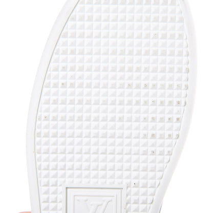Louis Vuitton Patent Monogram Frontrow Sneakers 36.5 10 of 10
