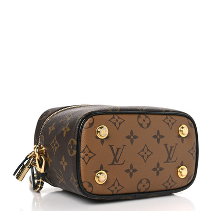 Louis Vuitton Reverse Monogram Vanity PM 4 of 8