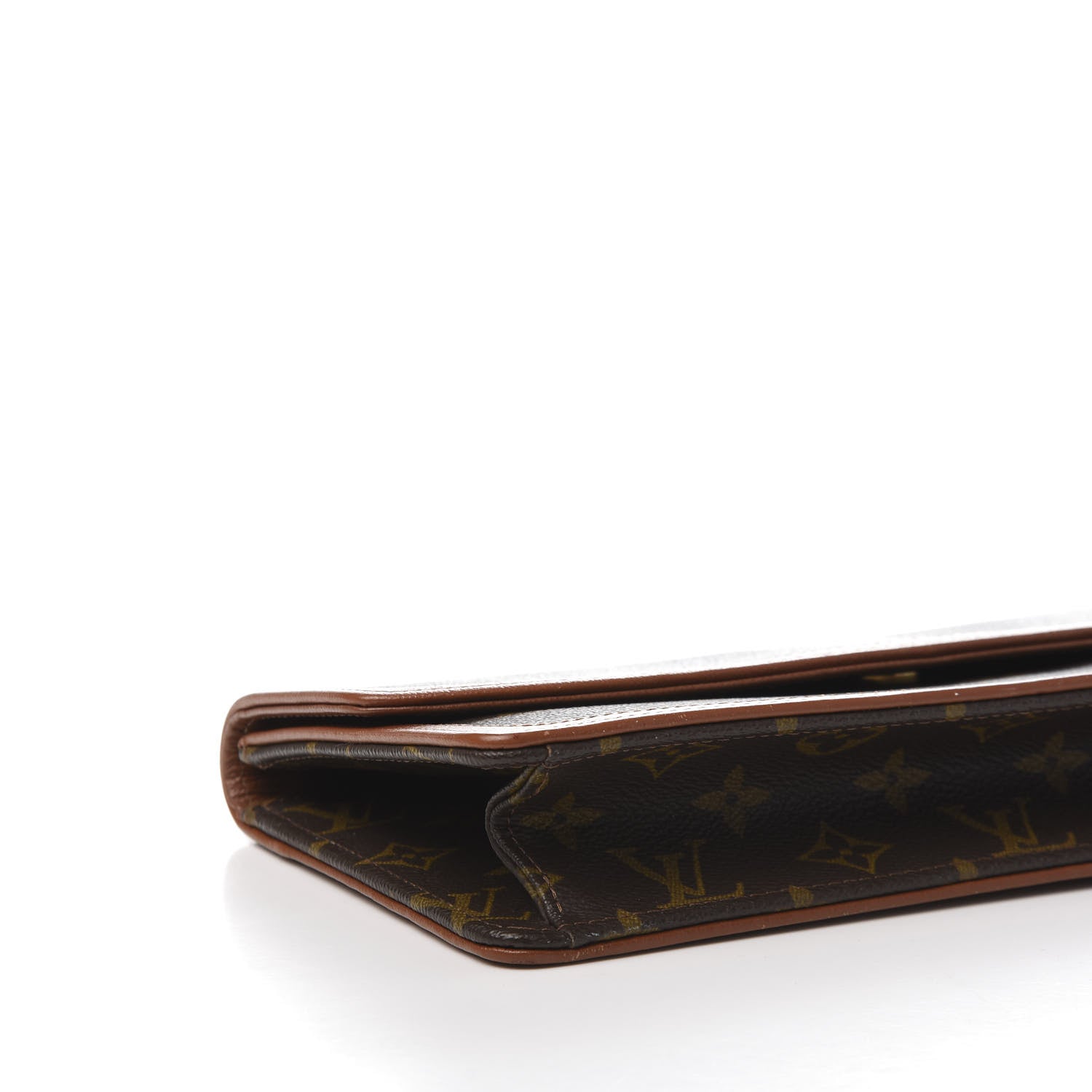 Louis Vuitton Monogram Pochette Dame 26 6 of 9