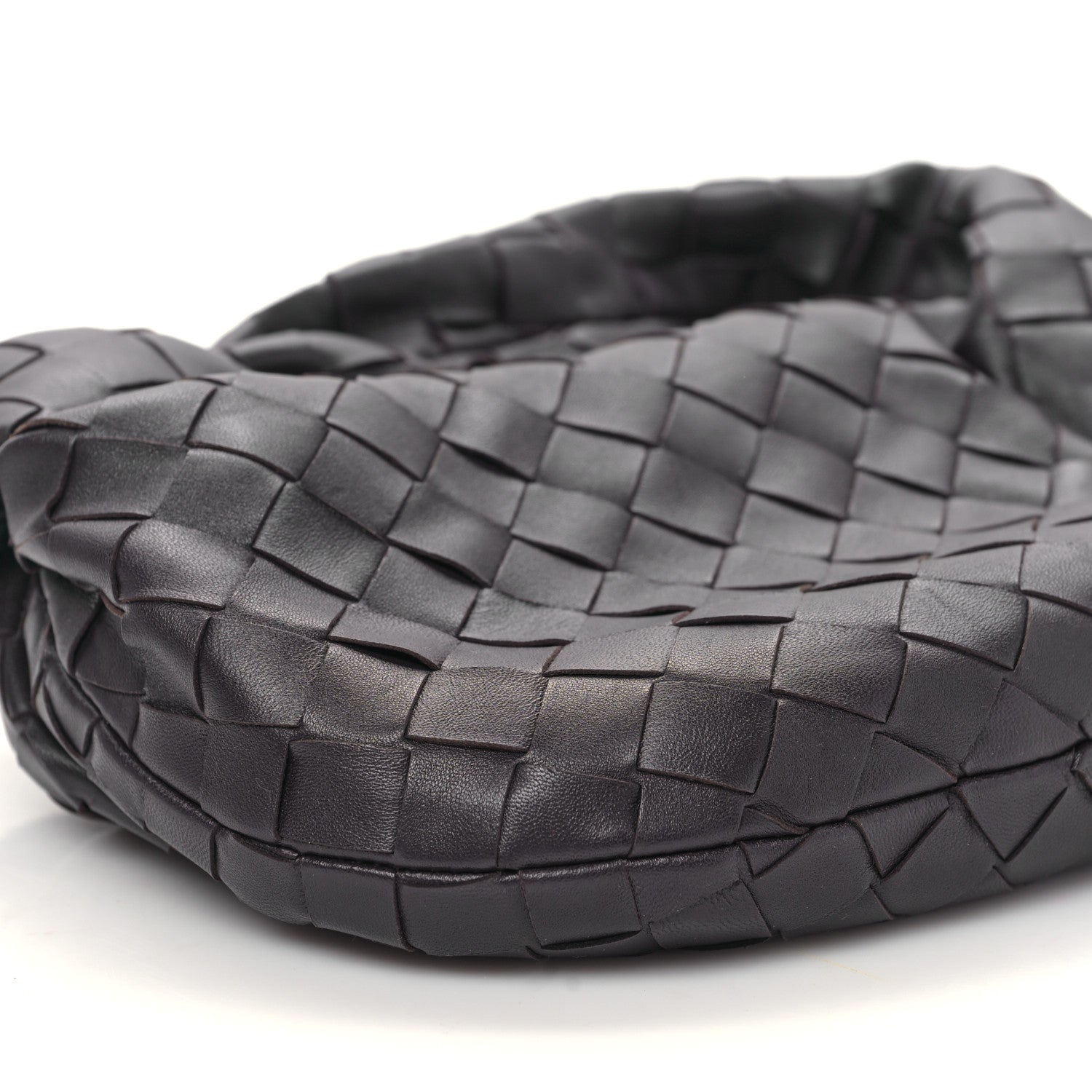 Bottega Veneta Nappa Intrecciato Mini Jodie Fondant 8 of 9