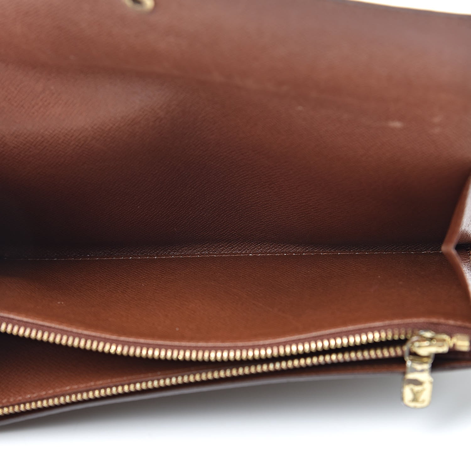 Louis Vuitton Monogram Porte-Monnaie Pochette 5 of 16