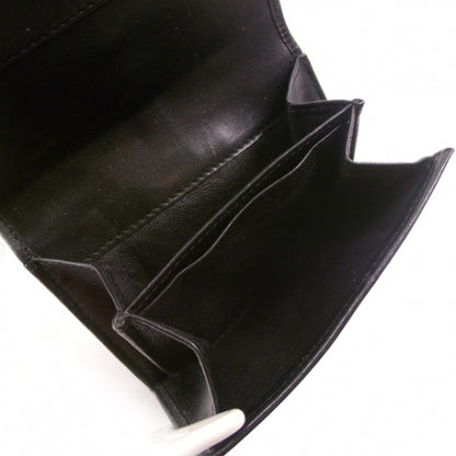 Gucci Leather Perforated Britt Wallet 11 of 11