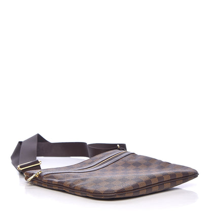 Louis Vuitton Damier Ebene Bosphore Pochette 4 of 9