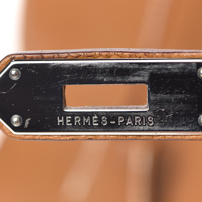 Hermes Togo Birkin 30 Gold 18 of 45