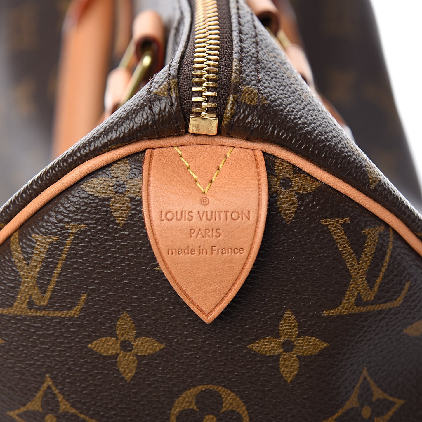 Monogram Speedy 30