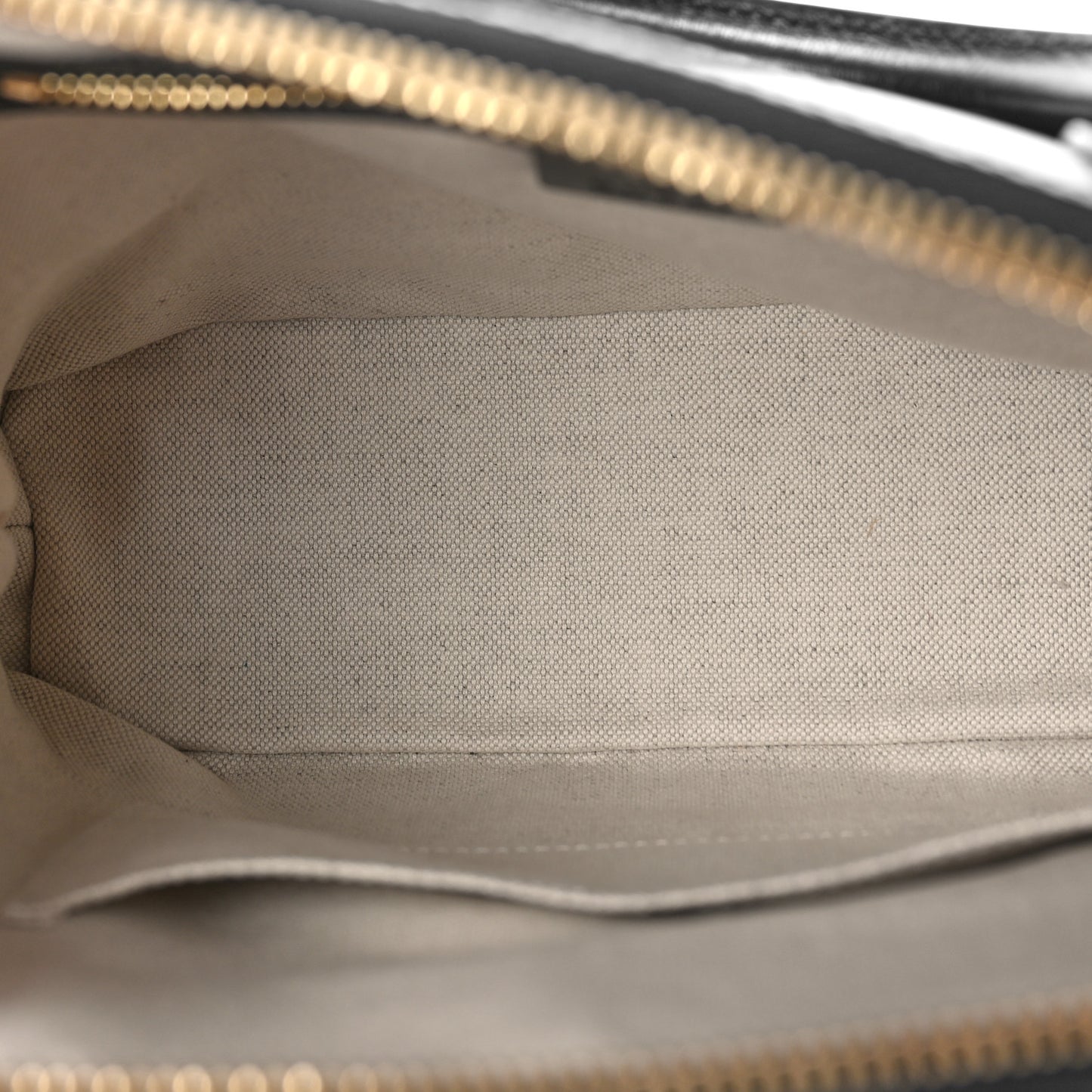 Boarded Plutone Calfskin Small Horsebit 1955 Top Handle Bag Black
