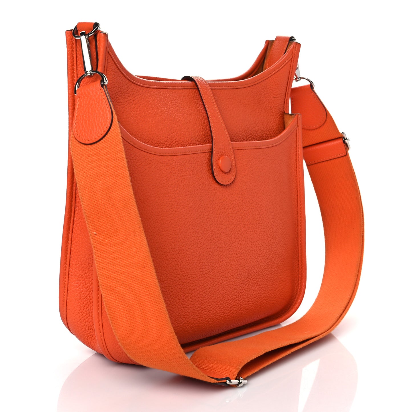 Taurillon Clemence Evelyne III PM Feu
