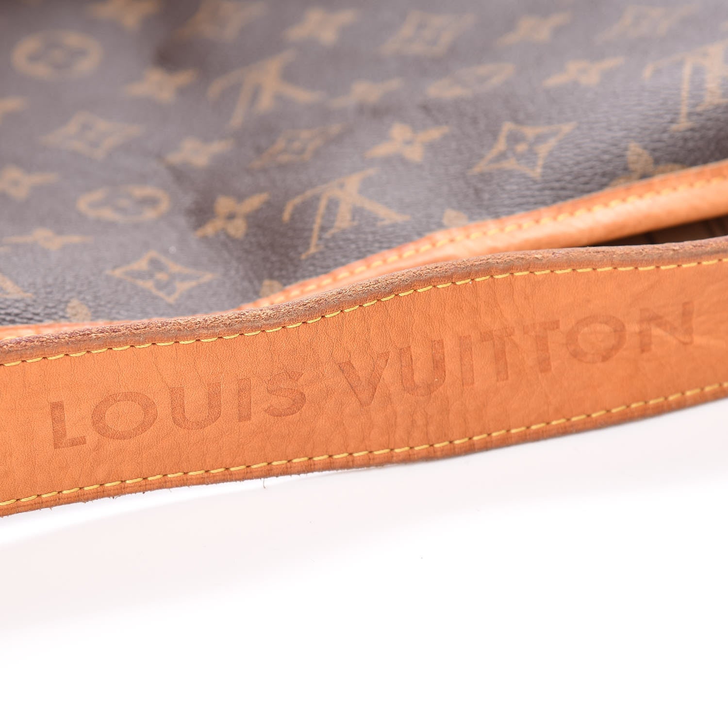 Louis Vuitton Monogram Delightful GM 10 of 22