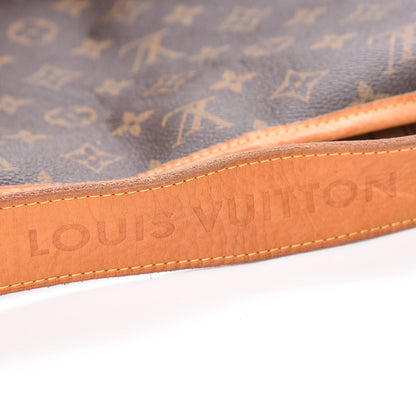 Louis Vuitton Monogram Delightful GM 10 of 22