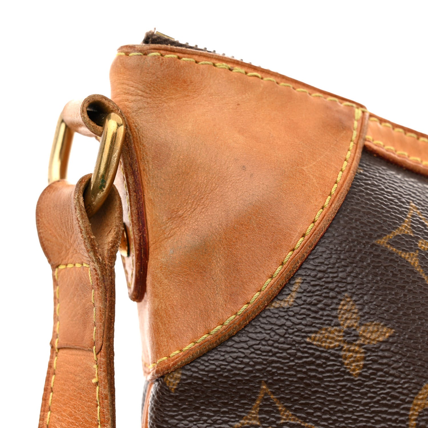 Louis Vuitton Monogram Odeon MM 15 of 18