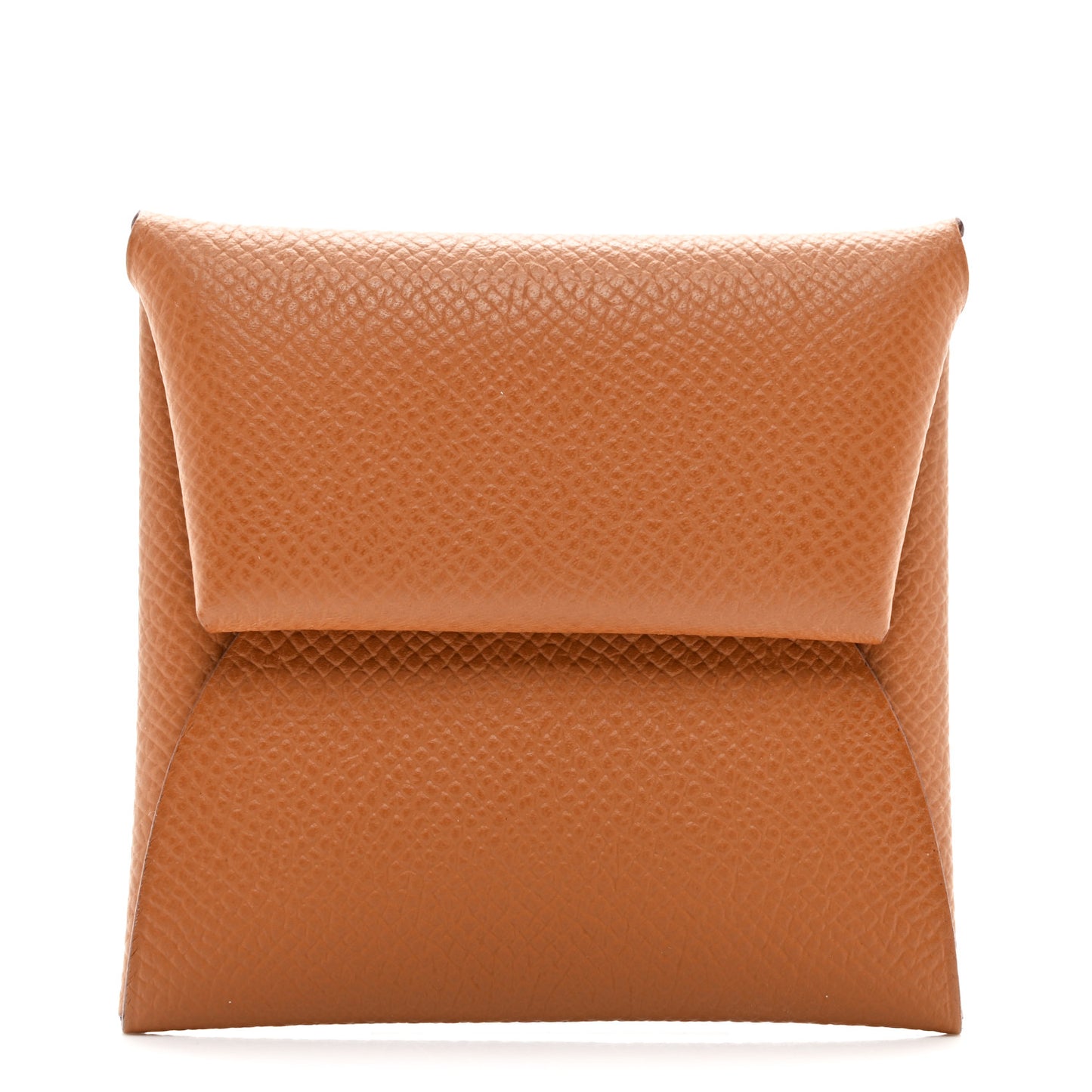 Epsom Bastia Coin Purse Gold
