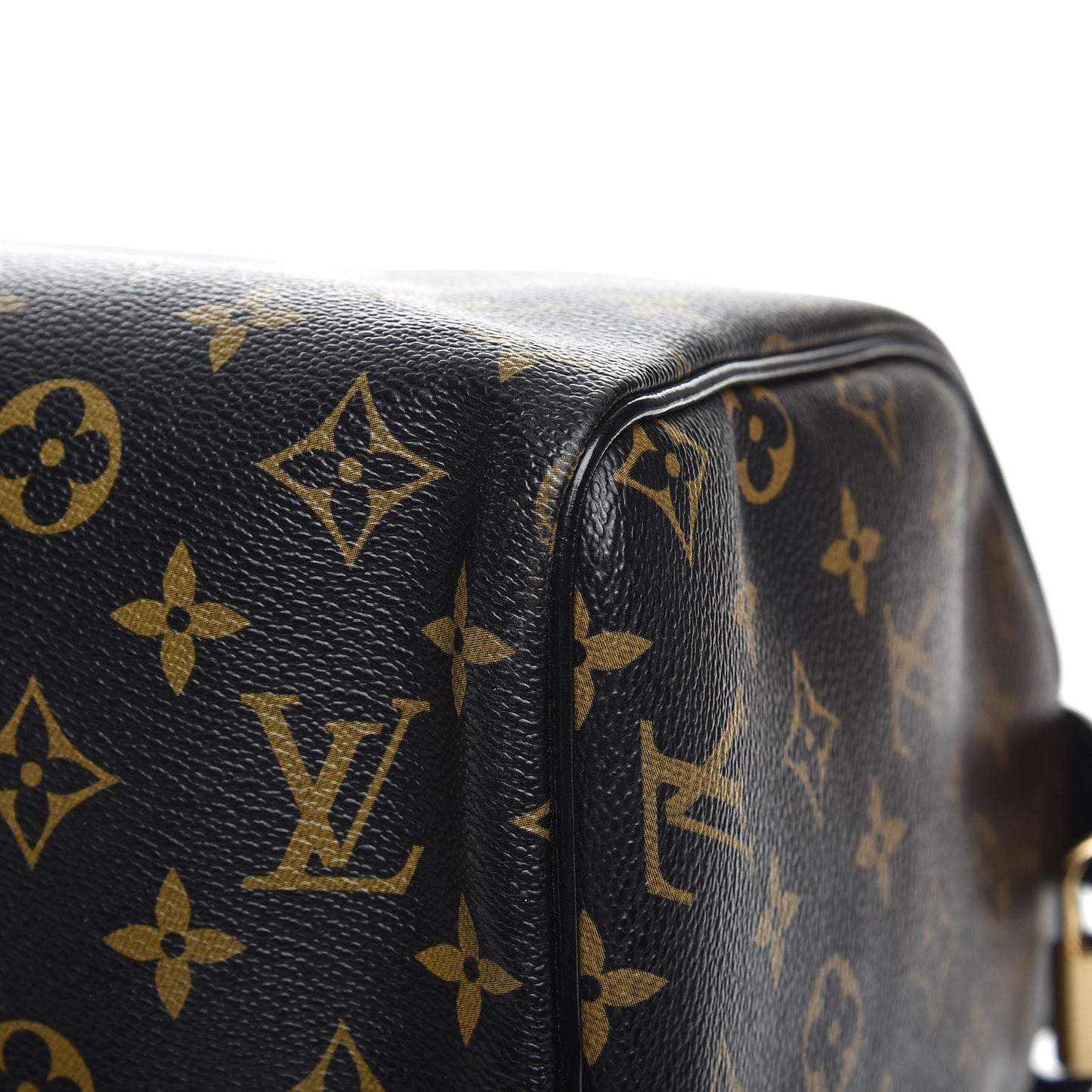 Monogram Mirage Speedy 30 Black
