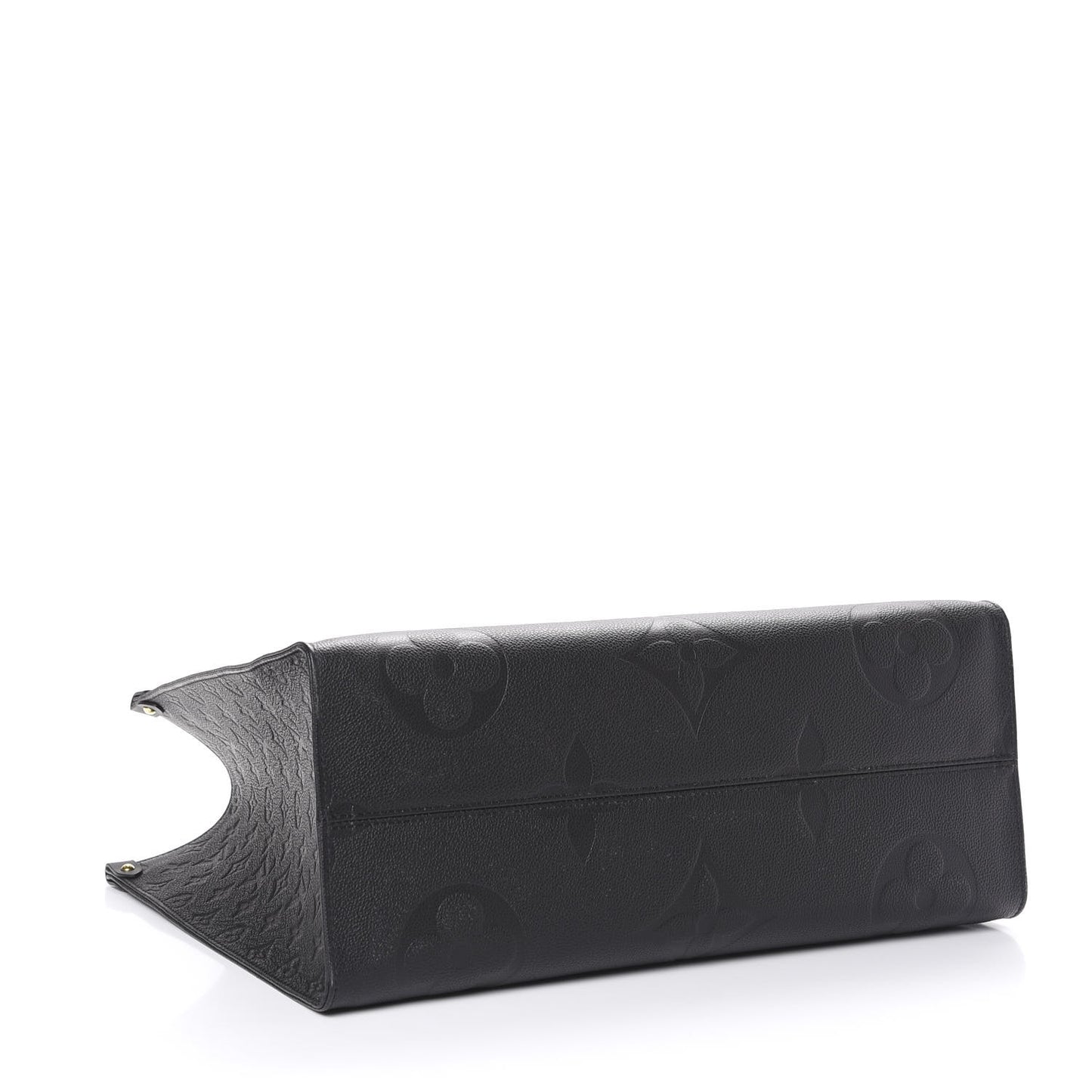 Empreinte Monogram Giant Onthego GM Black