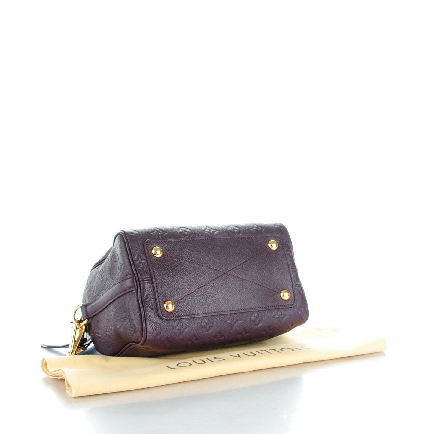 Empreinte Speedy Bandouliere 25 Aube