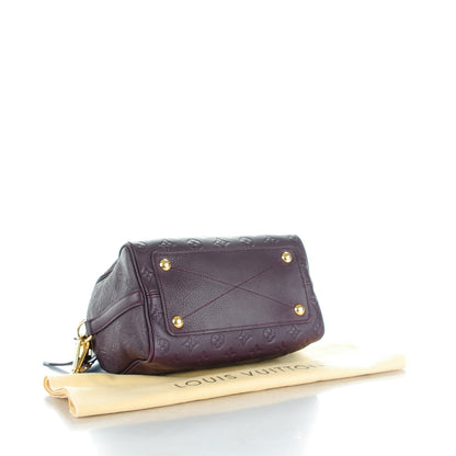 Louis Vuitton Empreinte Speedy Bandouliere 25 Aube 4 of 8