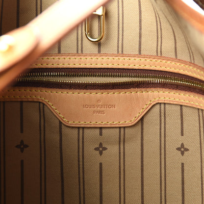 Louis Vuitton Monogram Delightful GM 8 of 12