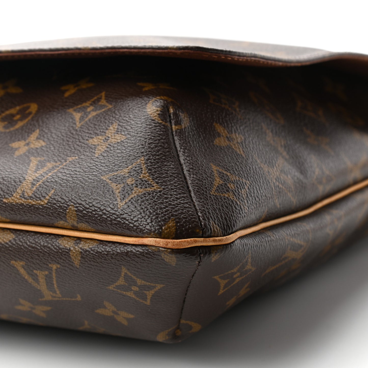 Monogram Musette GM