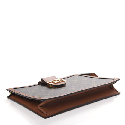 Louis Vuitton Monogram Pochette Dauphine 4 of 7
