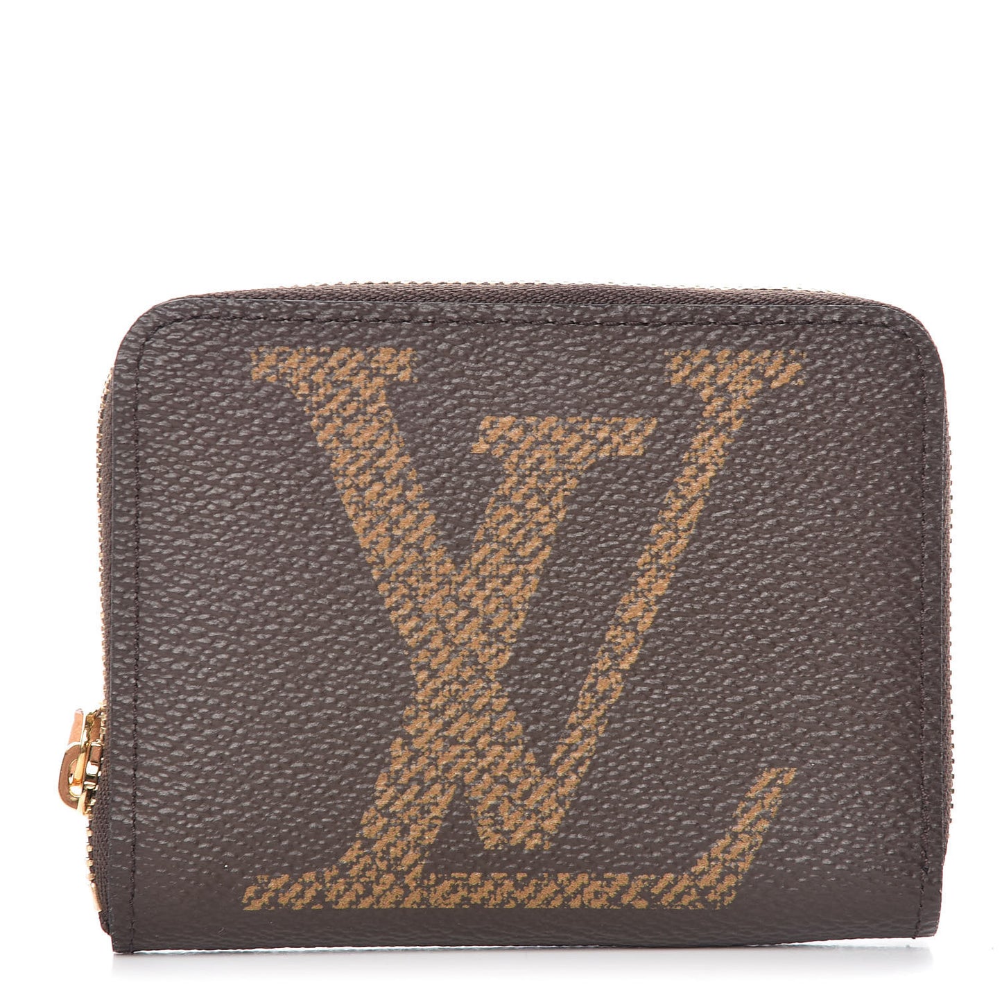 Monogram Giant Zippy Coin Purse