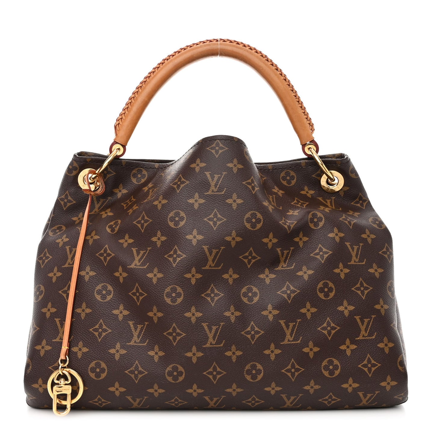Monogram Artsy MM