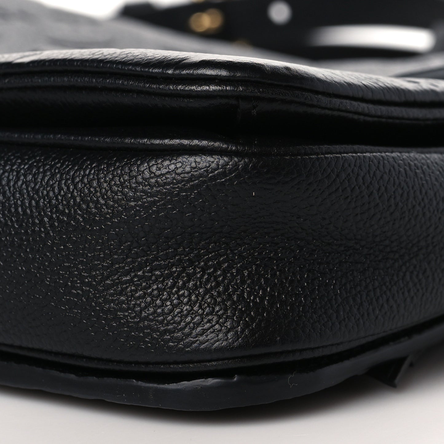 Empreinte Pochette Metis Black