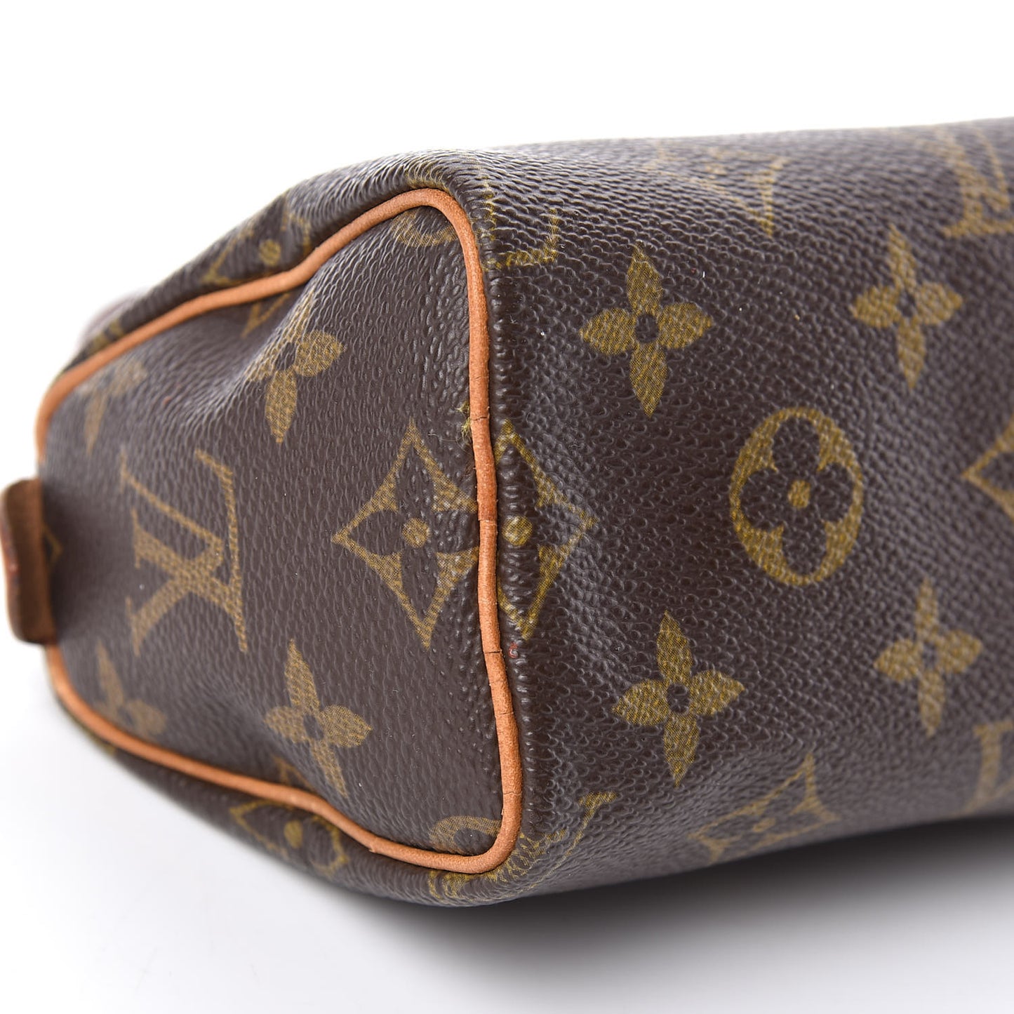 Monogram Mini Sac HL Speedy