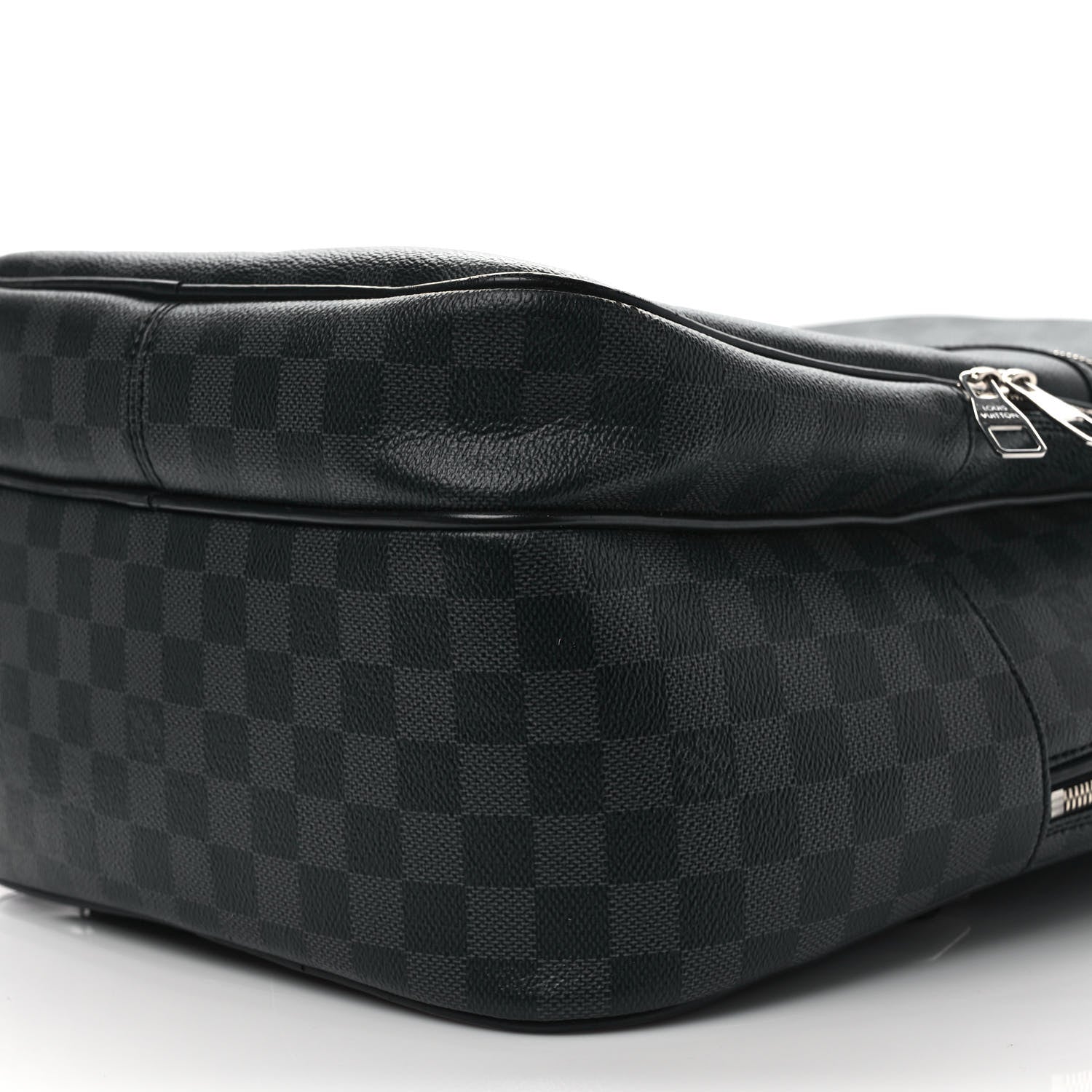 Louis Vuitton Damier Graphite Michael Backpack 8 of 11