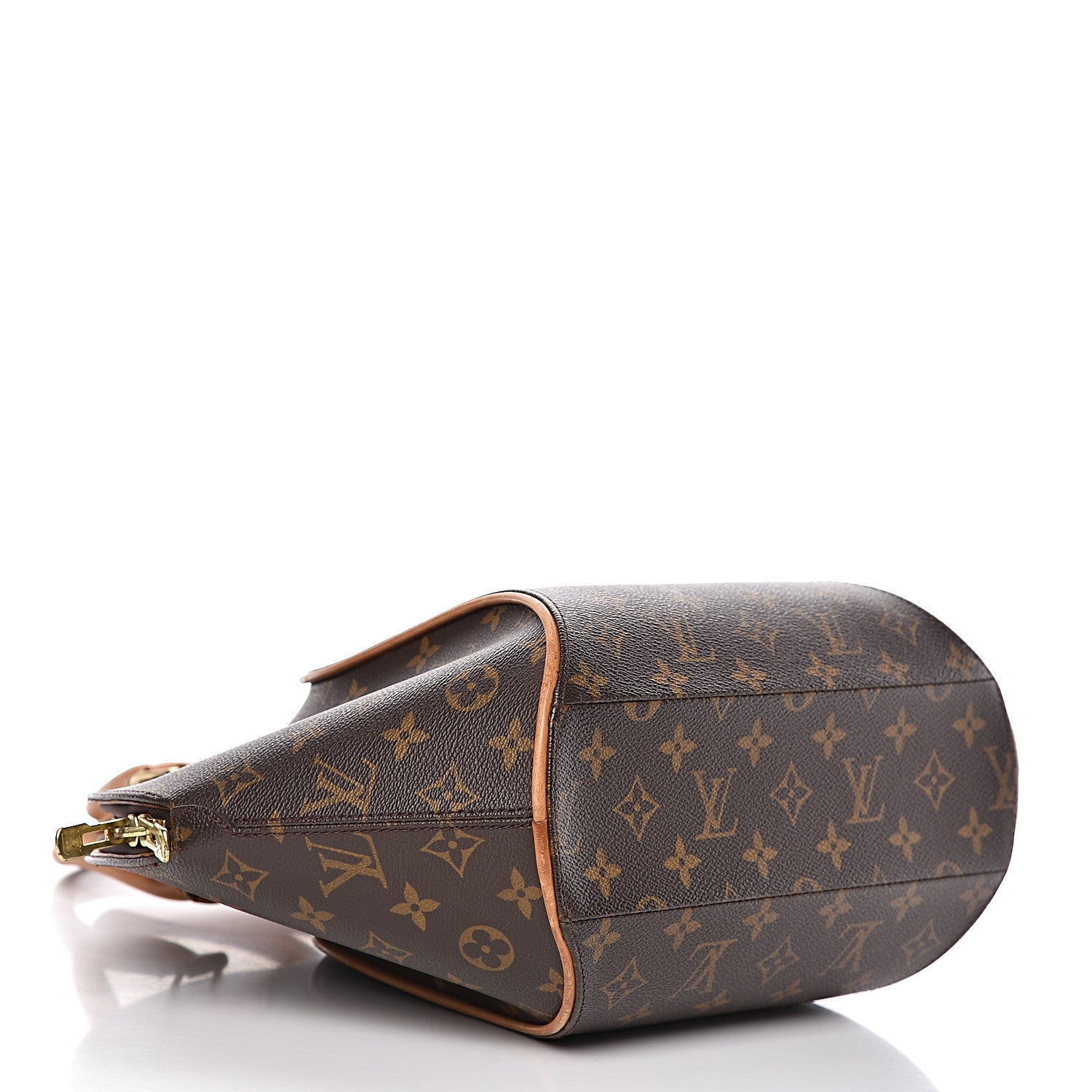 Louis Vuitton Monogram Ellipse MM 4 of 15