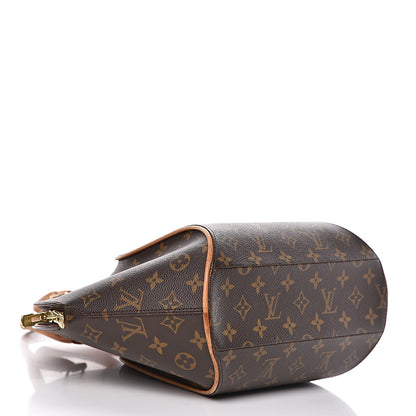 Louis Vuitton Monogram Ellipse MM 4 of 15