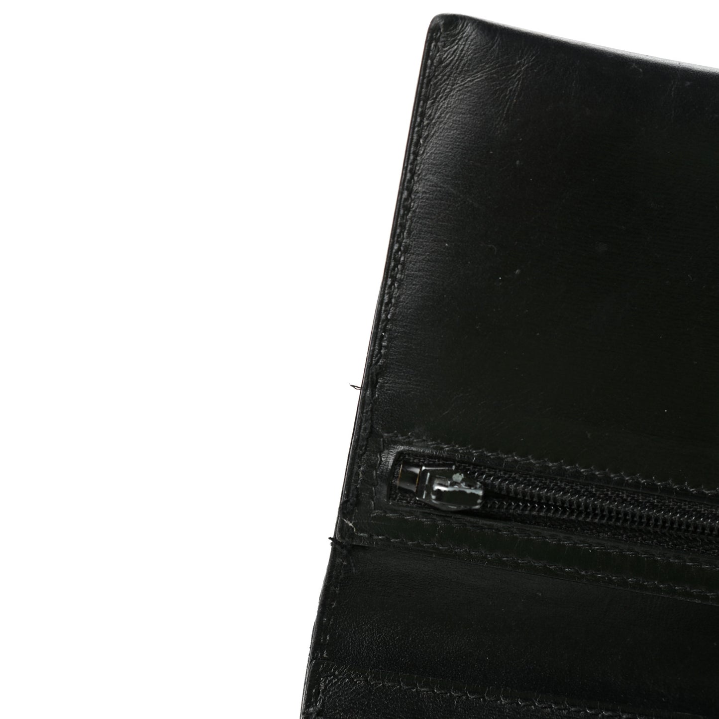 Box Bearn Wallet Black