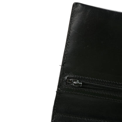 Hermes Box Bearn Wallet Black 8 of 8