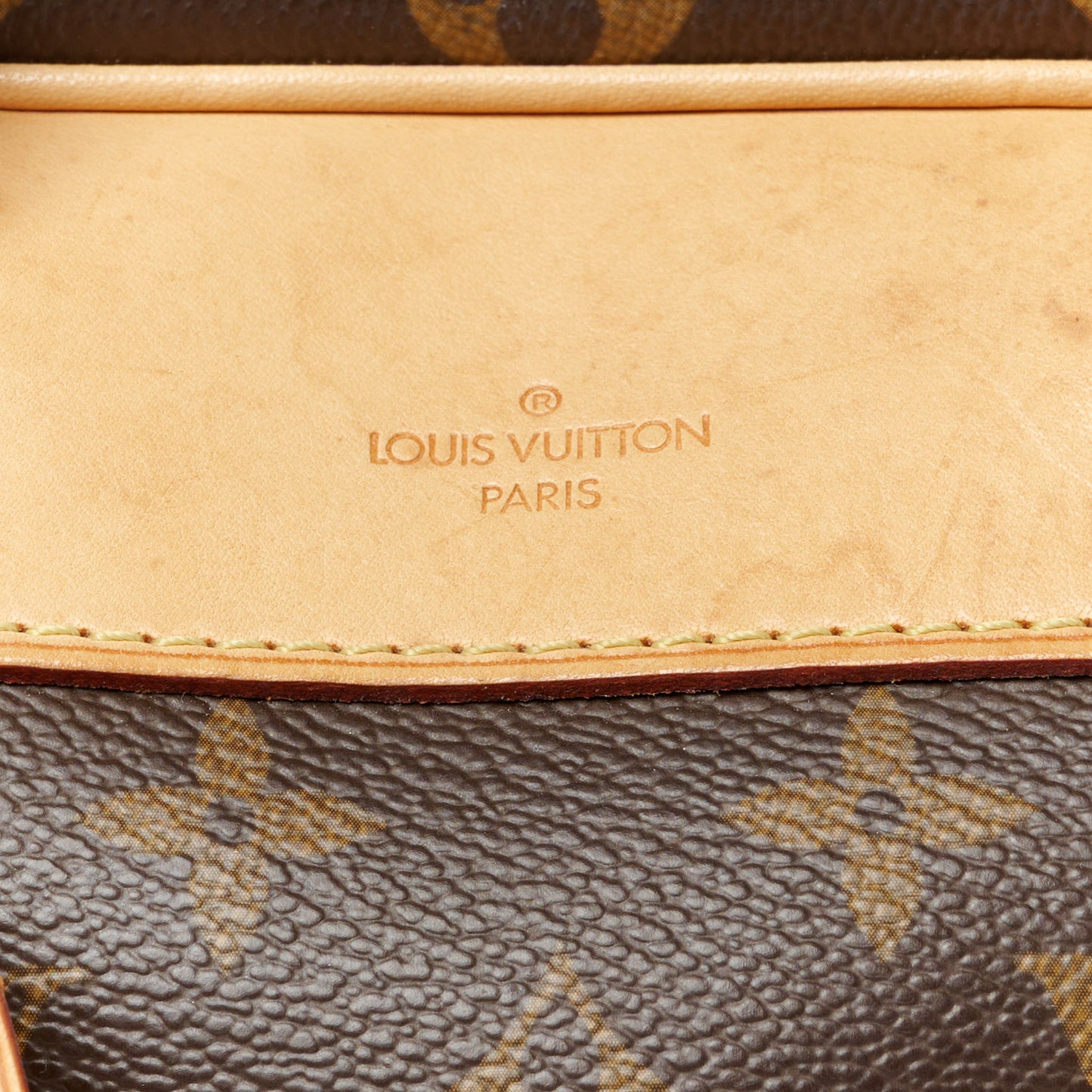 Monogram Deauville