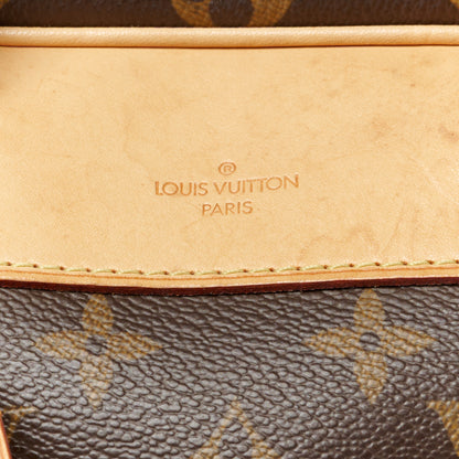 Louis Vuitton Monogram Deauville 9 of 13