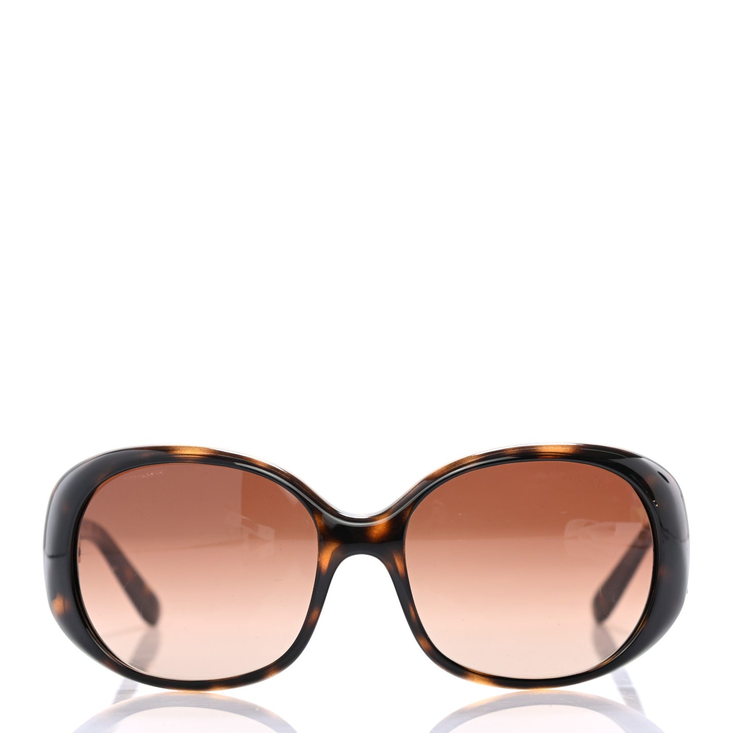 Polarized Sunglasses SPR 27L Tortoise