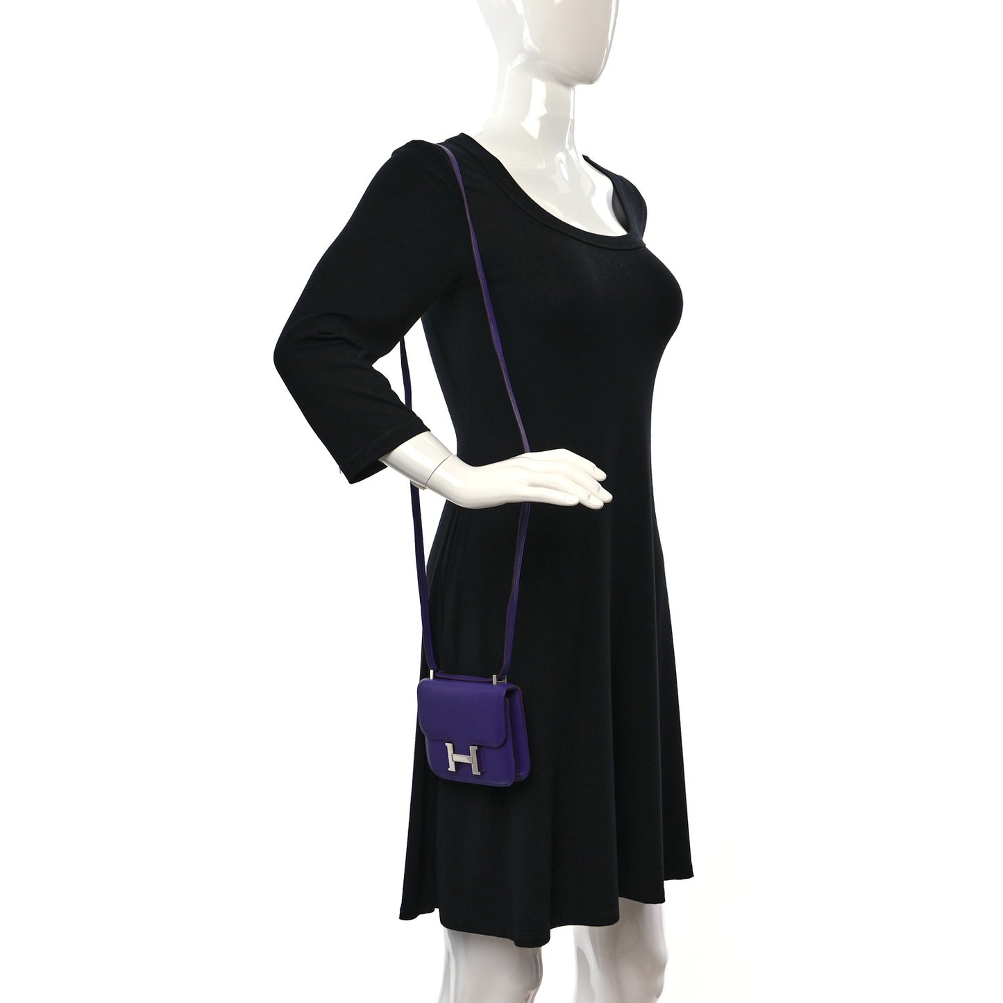 Epsom Micro Constance 14 Crocus