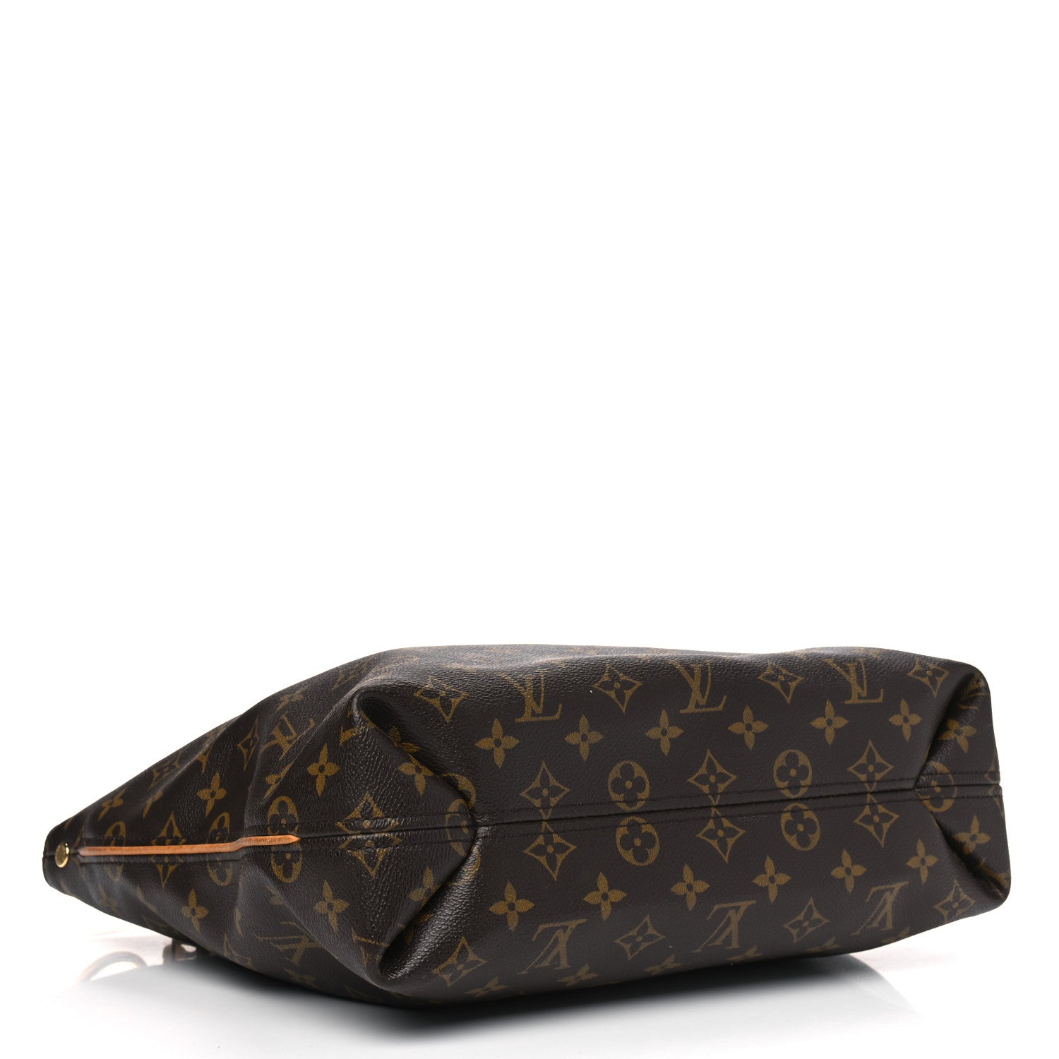 Louis Vuitton Monogram Sully PM 3 of 15