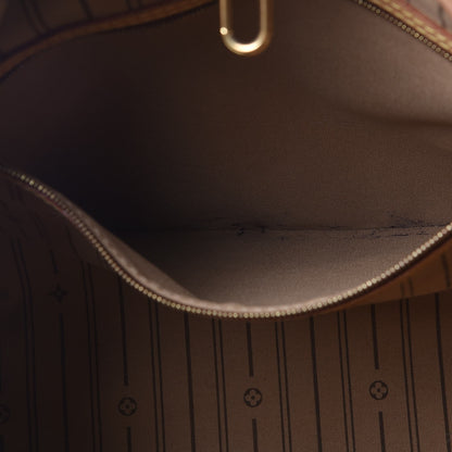 Louis Vuitton Monogram Delightful PM 17 of 17