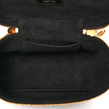 Louis Vuitton Reverse Monogram Vanity PM 5 of 8