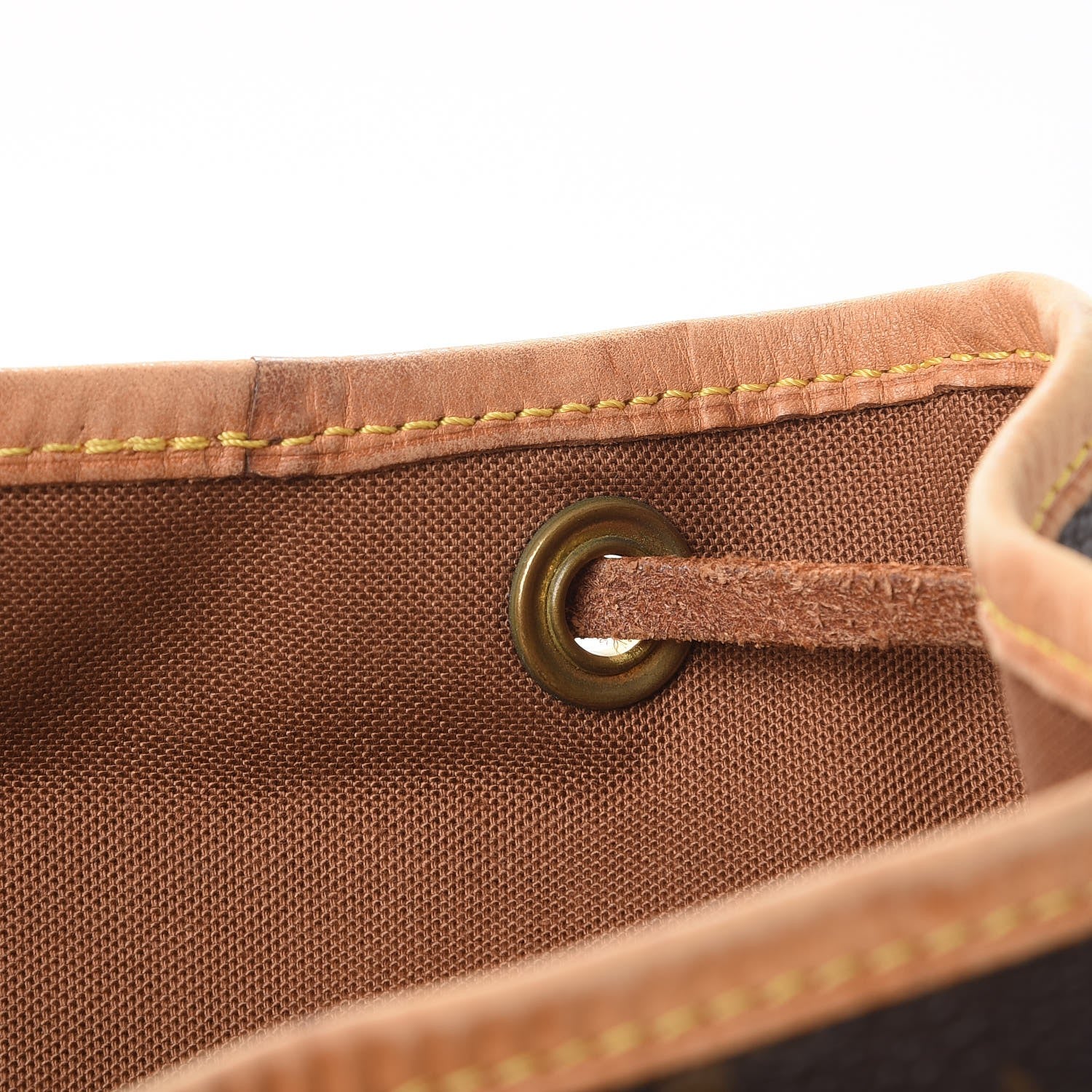 Louis Vuitton Monogram Montsouris MM Backpack 8 of 20