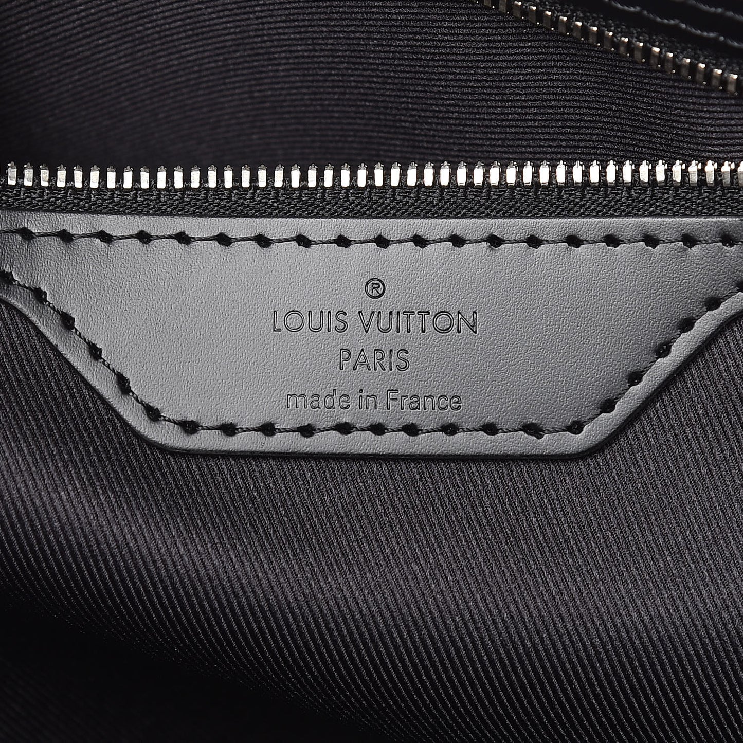 Damier Graphite Pixel Keepall Bandouliere 50 Blue