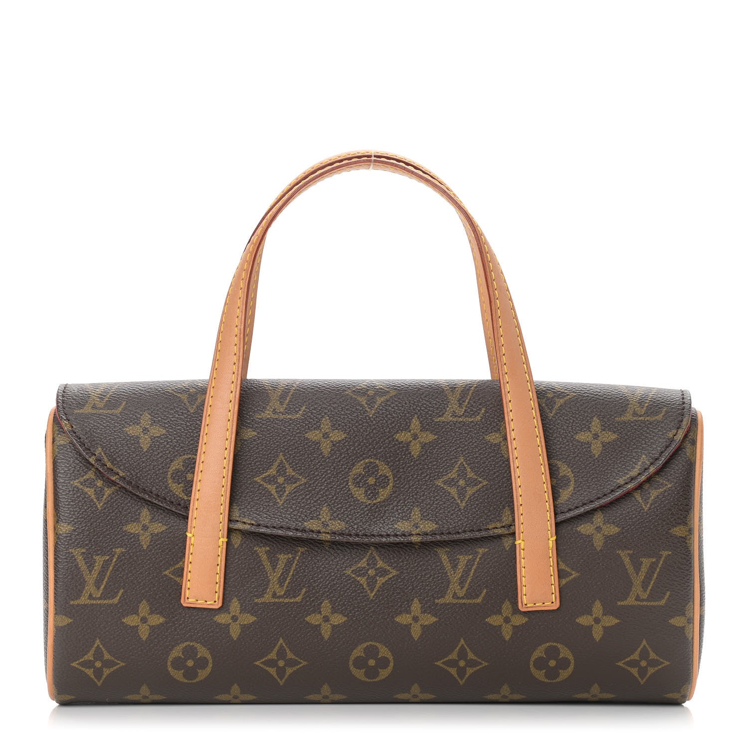 Louis Vuitton Monogram Sonatine 1 of 9
