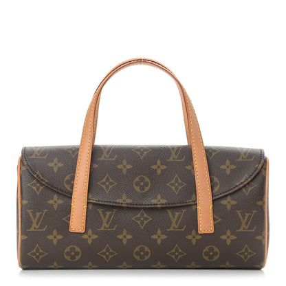 Louis Vuitton Monogram Sonatine 1 of 9