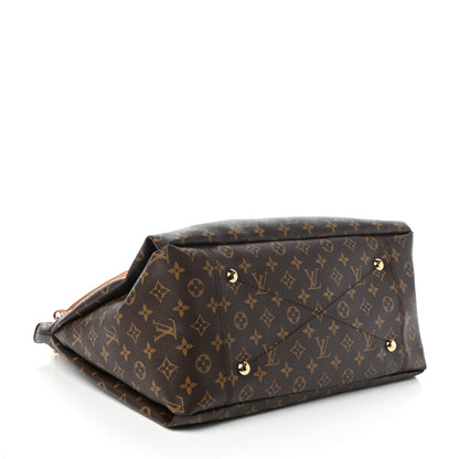 Louis Vuitton Monogram Artsy MM 4 of 9
