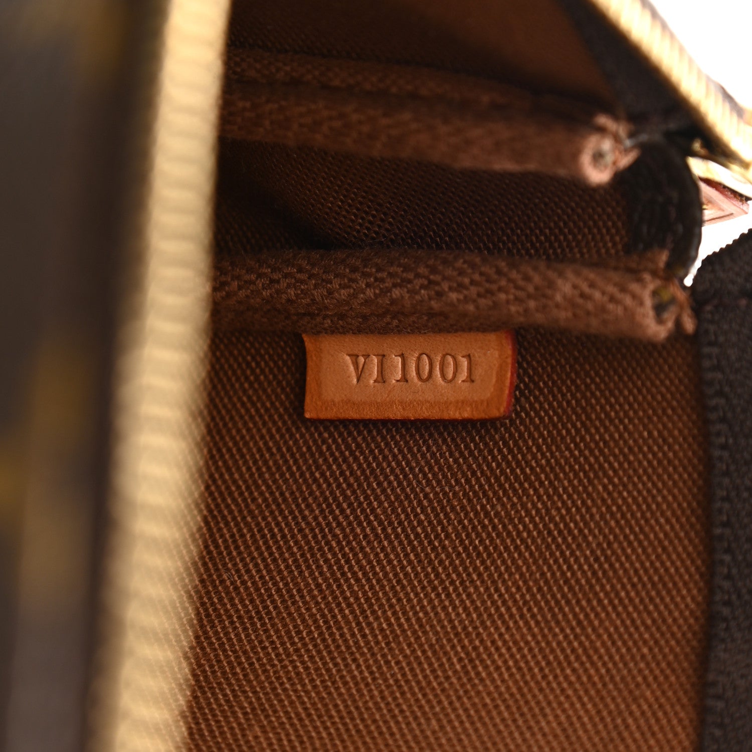 Louis Vuitton Monogram Pochette Accessories 7 of 7