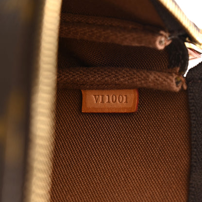 Louis Vuitton Monogram Pochette Accessories 7 of 7
