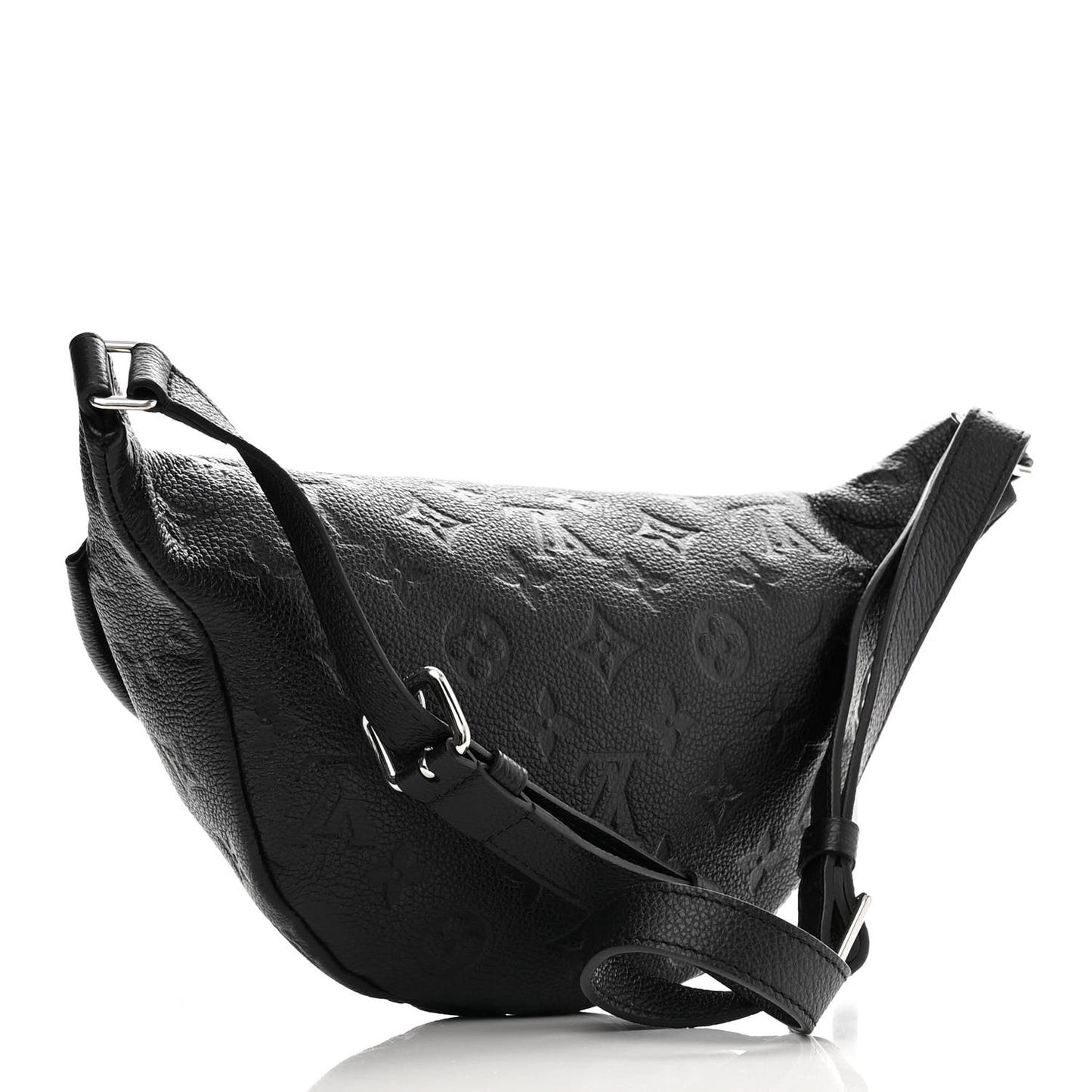 Empreinte Uniformes BumBag Black