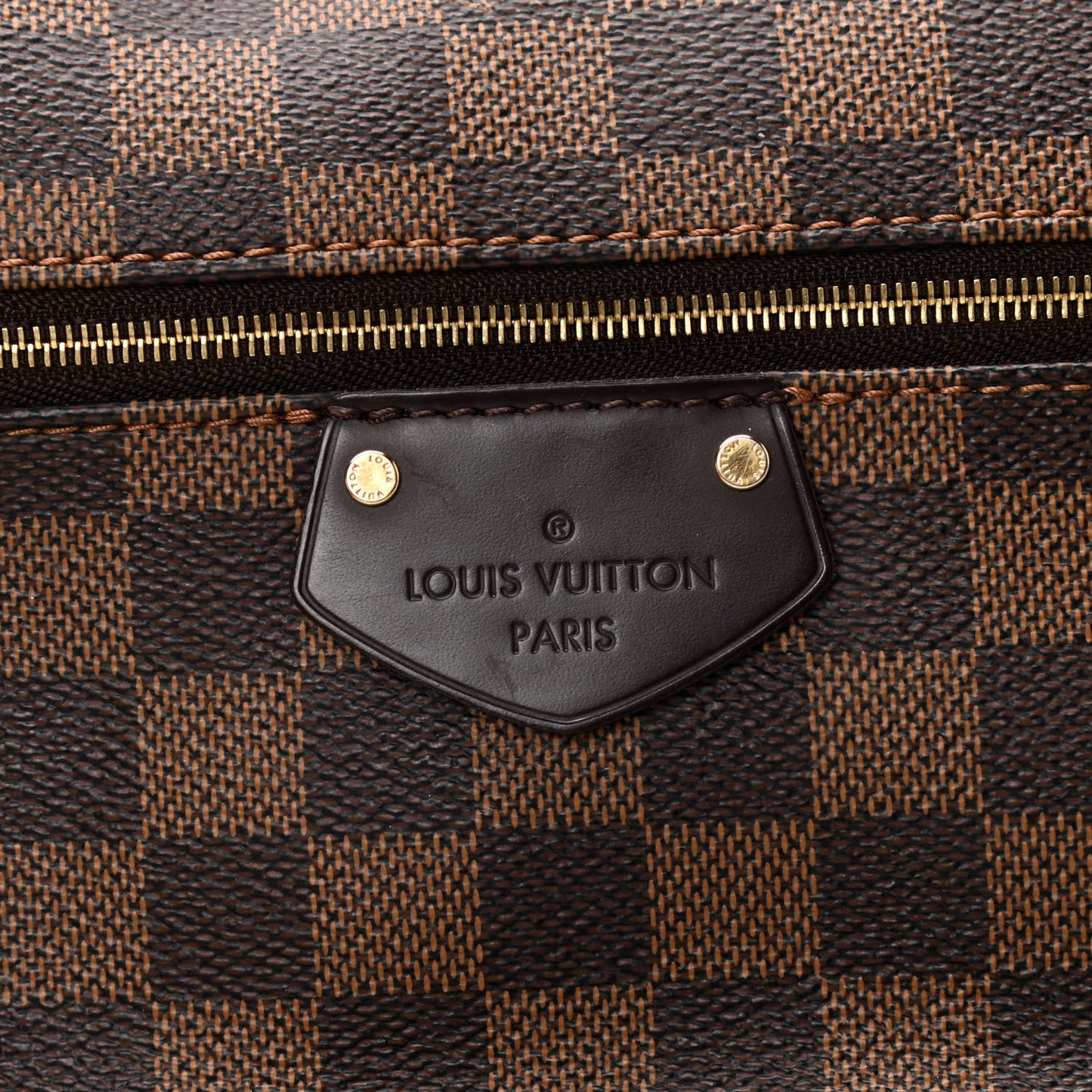 Damier Ebene Iena PM