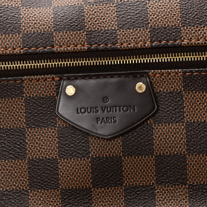 Louis Vuitton Damier Ebene Iena PM 5 of 12